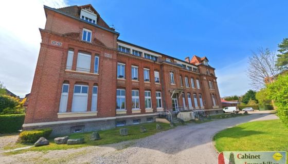 A louer APPARTEMENT DUPLEX T3 72 M2  AMIENS