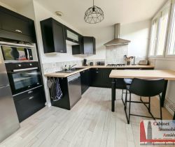 A louer APPARTEMENT DUPLEX T3 72 M2  AMIENS