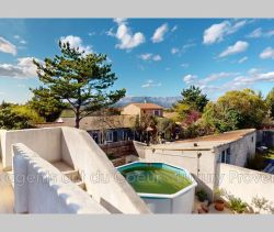A vendre MAISON  4 PIECES 91 M2  TRETS