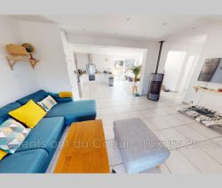A vendre MAISON  4 PIECES 91 M2  TRETS