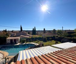 A louer MAISON  5 PIECES 150 M2  GREASQUE