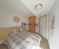 A louer APPARTEMENT T3 46 M2  VERNET LES BAINS