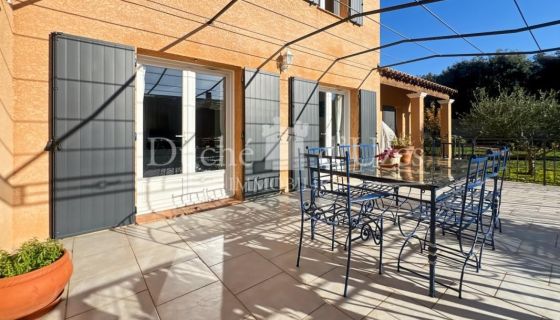 A louer MAISON  5 PIECES 116 M2  UZES