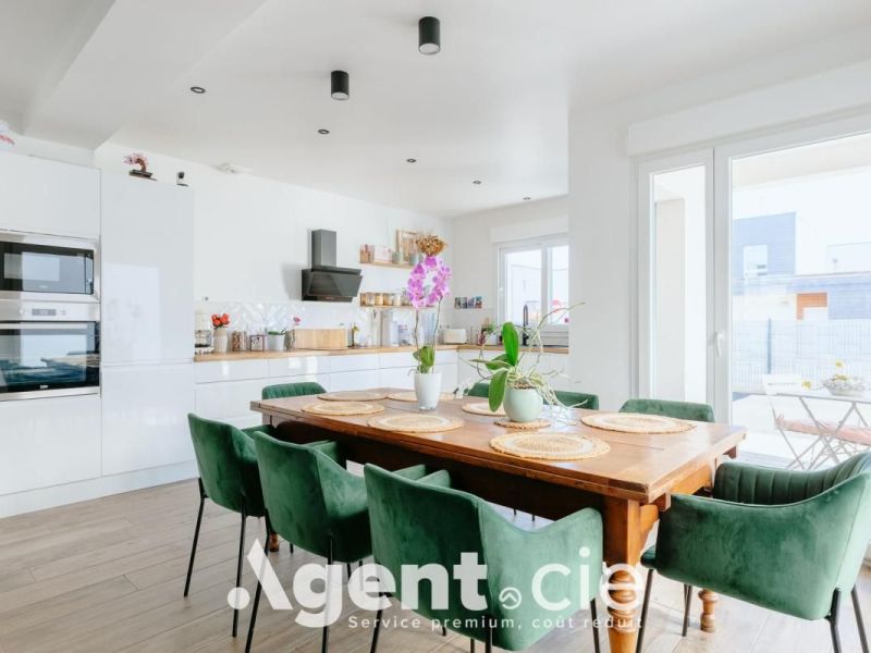 A louer MAISON  CONTEMPORAINE  SOLIERS