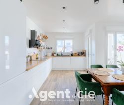 A louer MAISON  CONTEMPORAINE  SOLIERS