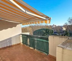 A louer APPARTEMENT T3 62 M2 TERRASSE  PERPIGNAN