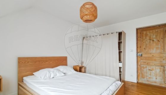 A louer APPARTEMENT T2 40 M2  NANTES