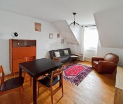 A louer APPARTEMENT T2 40 M2  NANTES