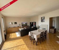 A louer APPARTEMENT T3 77 M2  ROUEN