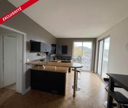 A louer APPARTEMENT T3 77 M2  ROUEN