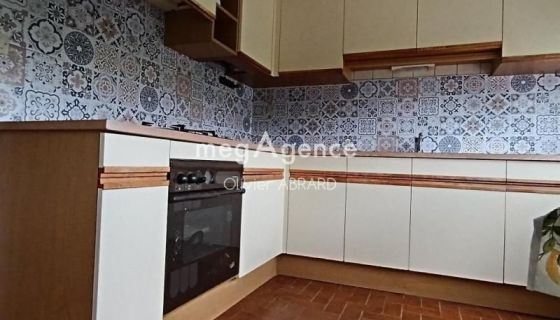 A louer APPARTEMENT T3 62 M2  NANTES