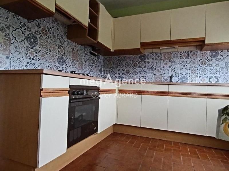 A louer APPARTEMENT T3 62 M2  NANTES