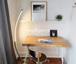 A louer APPARTEMENT T2 50 M2 BORD DE MER LES SABLES D OLONNE