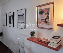 A louer APPARTEMENT T2 50 M2 BORD DE MER LES SABLES D OLONNE