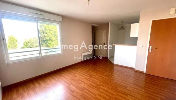 A louer APPARTEMENT T2 40 M2 BORD DE MER LES SABLES D OLONNE