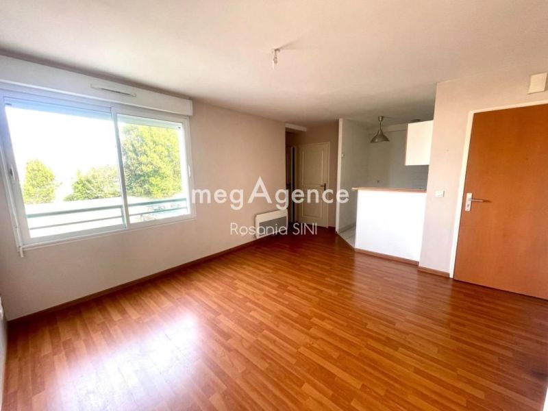 A louer APPARTEMENT T2 40 M2 BORD DE MER LES SABLES D OLONNE