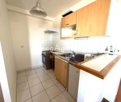 A louer APPARTEMENT T2 40 M2 BORD DE MER LES SABLES D OLONNE