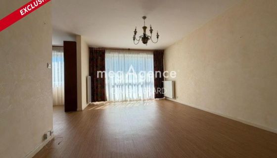 A louer APPARTEMENT T4 81 M2  NANTES
