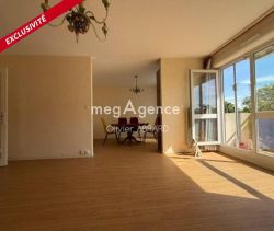 A louer APPARTEMENT T4 81 M2  NANTES