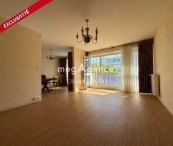 A louer APPARTEMENT T4 81 M2  NANTES