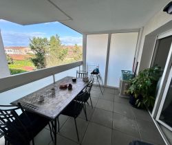 A louer APPARTEMENT T2 38 M2 TERRASSE BORD DE MER COGOLIN