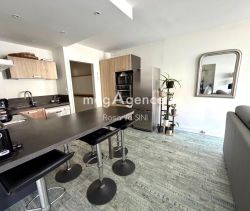A louer APPARTEMENT T3 71 M2 BORD DE MER LES SABLES D OLONNE