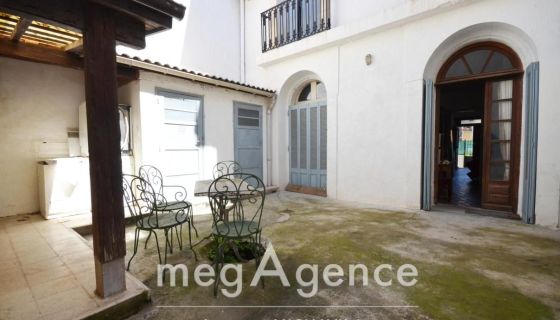 A vendre GîTE  VILLENEUVE LES BEZIERS