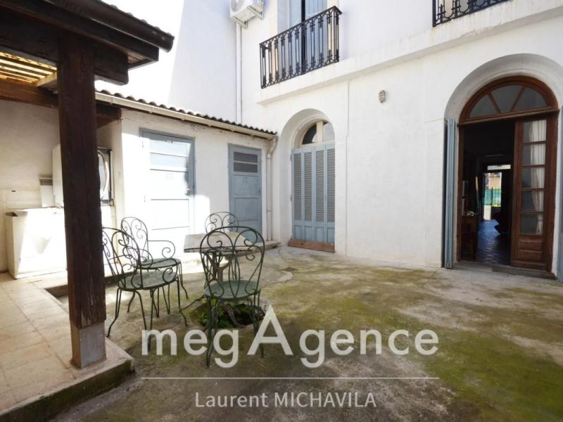A vendre GîTE  VILLENEUVE LES BEZIERS