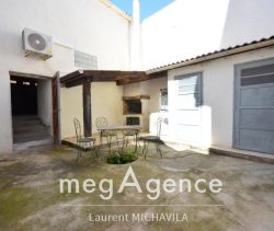 A vendre GîTE  VILLENEUVE LES BEZIERS