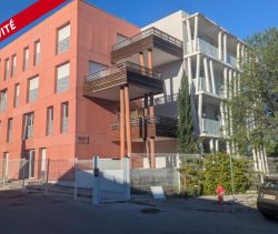 A louer APPARTEMENT T2 48 M2 TERRASSE  MONTPELLIER