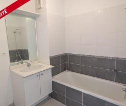 A louer APPARTEMENT T2 48 M2 TERRASSE  MONTPELLIER