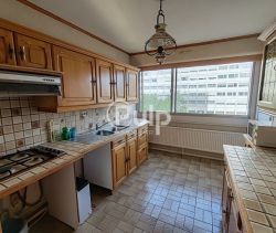 A louer APPARTEMENT T3 85 M2 BORD DE MER BOULOGNE SUR MER