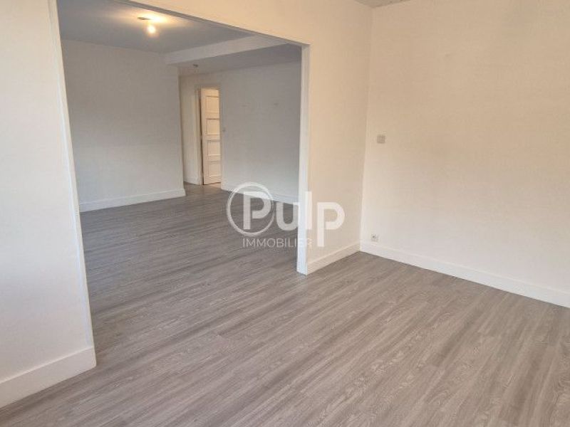A louer APPARTEMENT T5 75 M2 BORD DE MER BOULOGNE SUR MER