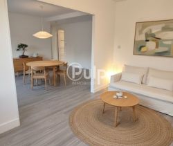 A louer APPARTEMENT T5 75 M2 BORD DE MER BOULOGNE SUR MER