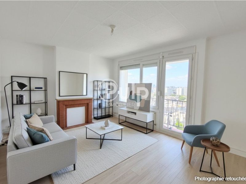 A louer APPARTEMENT NEUF T3 54 M2 BORD DE MER BOULOGNE SUR MER