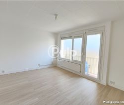 A louer APPARTEMENT NEUF T3 54 M2 BORD DE MER BOULOGNE SUR MER