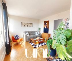 A louer APPARTEMENT T2 43 M2  BAYEUX