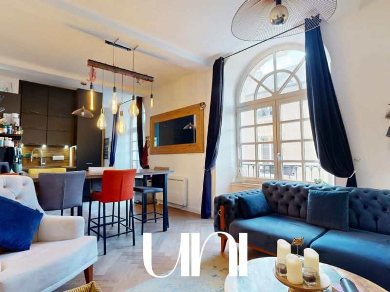 A louer APPARTEMENT T3 61 M2 TERRASSE  BAYEUX