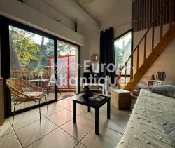 A louer APPARTEMENT DUPLEX NEUF T2 37 M2 BORD DE MER LA PALMYRE