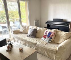 A louer APPARTEMENT T2 42 M2  BRUGES
