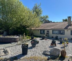 A vendre MAISON  5 PIECES 166 M2  GAILLAN EN MEDOC campagne
