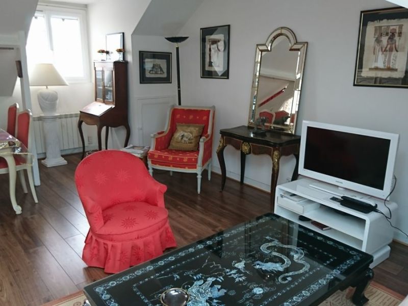 A louer APPARTEMENT T2 56 M2 TERRASSE  LISIEUX