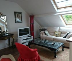 A louer APPARTEMENT T2 56 M2 TERRASSE  LISIEUX