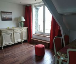 A louer APPARTEMENT T2 56 M2 TERRASSE  LISIEUX