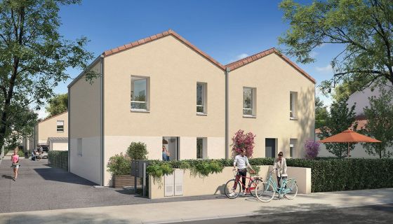 A louer APPARTEMENT T3 66 M2 BORD DE MER PREFAILLES