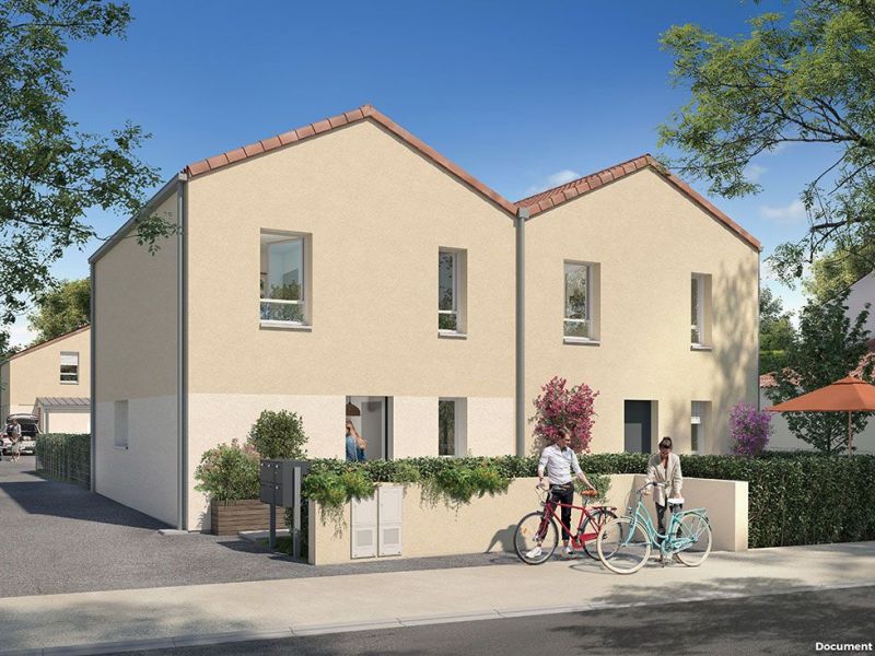 A louer APPARTEMENT T3 66 M2 BORD DE MER PREFAILLES