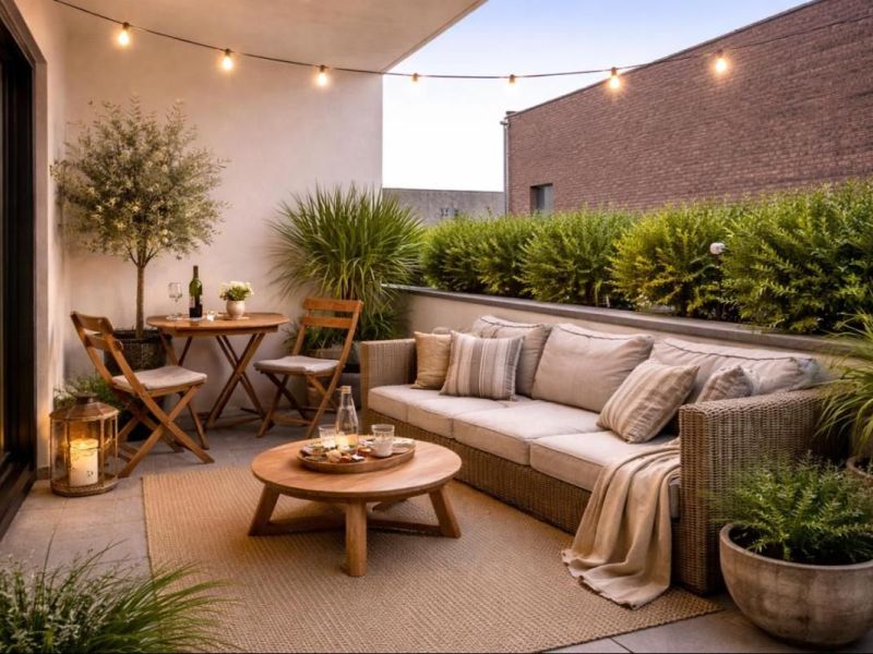 A louer APPARTEMENT T2 41 M2 TERRASSE PLAGE à PIED SANGUINET
