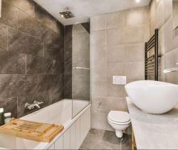 A louer APPARTEMENT DUPLEX T4 80 M2 TERRASSE BORD DE MER VITROLLES