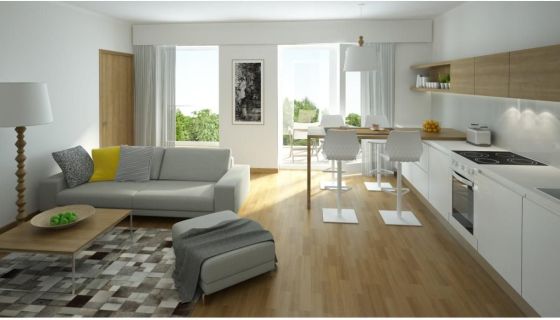 A louer APPARTEMENT T3 71 M2 TERRASSE BORD DE MER ANTIBES