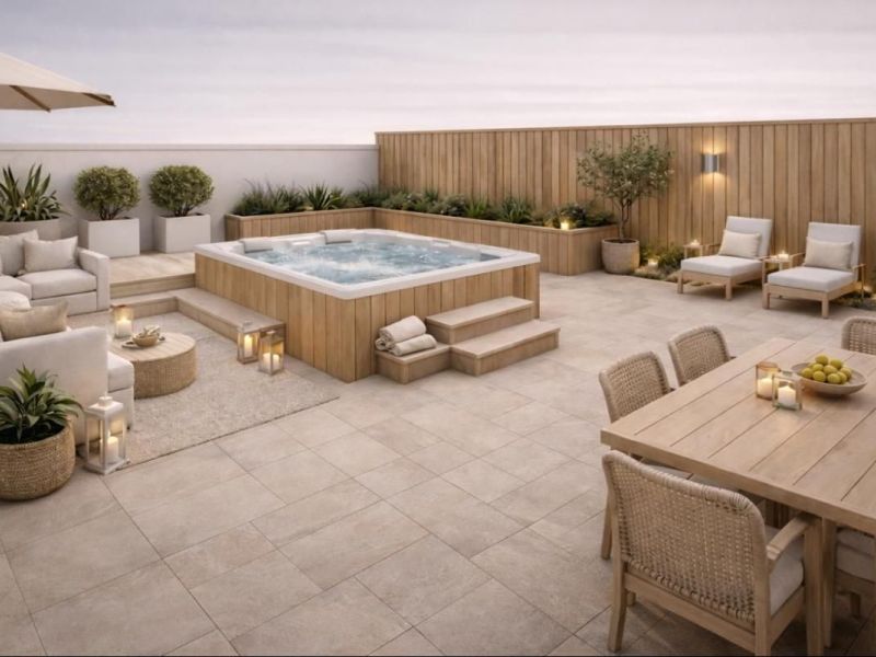 A louer APPARTEMENT DE PRESTIGE NEUF T4 124 M2 TERRASSE  BORDEAUX